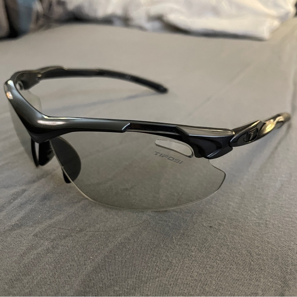 Tifosi Tyrant 2.0 Reader Sunglasses